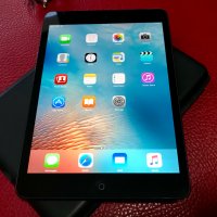 Apple iPad Мini 16GB WiFi Черен Модел А1432, снимка 2 - Таблети - 36688591