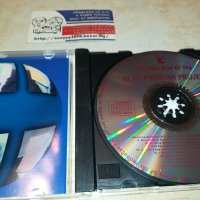 THE ALAN PARSONS PROJECT-UNISON CD 1010231049, снимка 10 - CD дискове - 42505790
