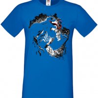 Мъжка Тениска Venom 005,Изненада,Повод,Подарък,Празник, снимка 10 - Тениски - 37644109