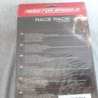 Need For Speed Race Pack - Zubehör Set - [Dsi, DS lite], снимка 6 - Игри за Nintendo - 33890554