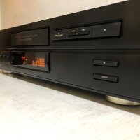 Teac CD-P4500, снимка 6 - Ресийвъри, усилватели, смесителни пултове - 29764830