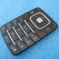 Nokia 6290 клавиатура, снимка 2 - Резервни части за телефони - 30419686