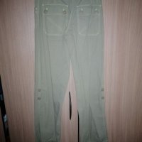Bershka страхотен нов панталон, снимка 3 - Панталони - 32200850