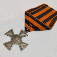 Руски медал 1807г, снимка 4 - Колекции - 30060361