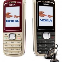 Nokia 1650  панел , снимка 3 - Резервни части за телефони - 20119429
