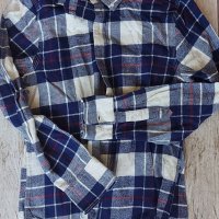 Лот от Момчешки блузи+риза 7бр ,Zara, New Yorker , снимка 2 - Блузи - 34033407