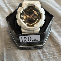 Часовник Casio G-Shock GA-110RG, снимка 1 - Мъжки - 44308026