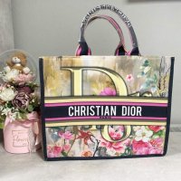 Чанта Christian Dior кодSG- DF142, снимка 4 - Чанти - 36107525