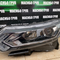 Фар ляв фарове за Нисан Кашкай Nissan Qashqai J11, снимка 1 - Части - 37085712