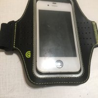 Кейс за ръка за IPhone 4,4S, снимка 2 - Калъфи, кейсове - 38977651