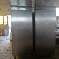 Професионален хладилник - 2+20 внос от европа 