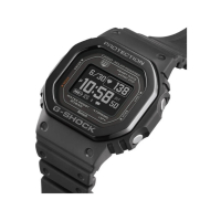 Мъжки часовник Casio G-Shock DW-H5600MB-1ER, снимка 6 - Мъжки - 44569333