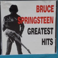 Bruce Springsteen – 1995 - Greatest Hits(Pop Rock,Classic Rock), снимка 1 - CD дискове - 44312973