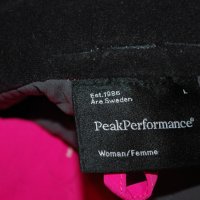 Peak Performance Gore Tex панталон дамски L ски сноуборд north face, снимка 8 - Зимни спортове - 35298598