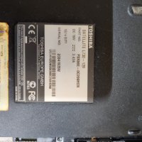 Продавам: Лаптоп Toshiba Satellite L730, снимка 4 - Лаптопи за дома - 37486399