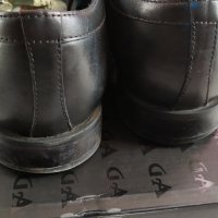 GiAnni -естествена кожа, снимка 3 - Официални обувки - 30505112