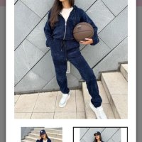 Juicy Couture долнище S размер , снимка 1 - Спортни екипи - 42467600