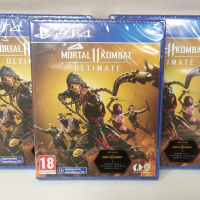 [ps4] ! НОВИ Far Cry 6 Ultimate Edition ! само в GAMES MANIA, снимка 12 - Игри за PlayStation - 44386857