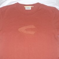 Camel Active (М) мъжка тениска, снимка 4 - Тениски - 40259950