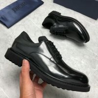мъжки обувки Dior реплика, снимка 7 - Официални обувки - 37009225
