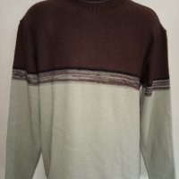 Мъжки пуловери, снимка 5 - Пуловери - 30419017