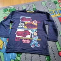 Блузки за момченце , снимка 7 - Детски Блузи и туники - 32193830