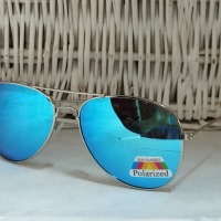 Polarized слънчеви очила-16мсо унисекс слънчеви очила с поляризация , снимка 1 - Слънчеви и диоптрични очила - 34858238