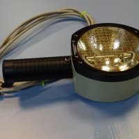 лампа Bruel&Kjaer US0008 Stroboscope Lamp Unit, снимка 2 - Резервни части за машини - 39951222