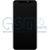 LCD Дисплей + Тъч скрийн за Apple iPhone 11 - JK incell, снимка 1 - Резервни части за телефони - 42282275