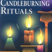 Реймънд Бъкланд - Магически ритуали със свещи (английски език), снимка 1 - Езотерика - 30014482
