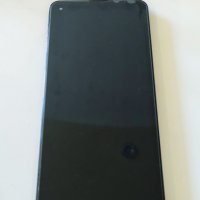 OLED оригинален Дисплей, тъч скрийн с рамка за Samsung Galaxy A21s, A217, A217F, за A21s SM-A217F, снимка 2 - Тъч скрийн за телефони - 38304557