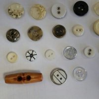 Нови копчета различни видове по договаряне, снимка 7 - Други - 30042984