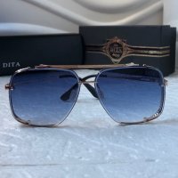 DITA Mach-Six Limited Мъжки слънчеви очила ув 400 защита, снимка 2 - Слънчеви и диоптрични очила - 38326179