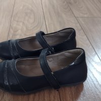 Елегантни обувки балерини Колев и Колев, снимка 1 - Детски обувки - 42854582