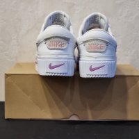 Дамски спортни обувки Nike Court Legacy Lift | 42,5 / 27,5см стелка , снимка 5 - Дамски ежедневни обувки - 44489353