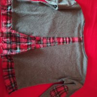 Фетиш, снимка 3 - Блузи с дълъг ръкав и пуловери - 39314218