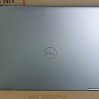 Лаптоп 2 в 1 Dell Inspiron 5406, Intel® Core™ i5-1135G7 - УЛТРАБУК !, снимка 5 - Лаптопи за работа - 36576466