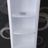Водоустойчив PVC шкаф за баня, снимка 4 - Шкафове - 33412272