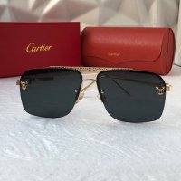 Cartier 2023 мъжки слънчеви очила унисекс дамски слънчеви очила, снимка 5 - Слънчеви и диоптрични очила - 42756385