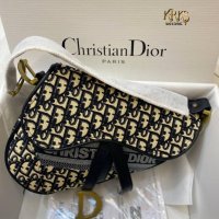 Дамски чанти Christian Dior , снимка 7 - Чанти - 42872066