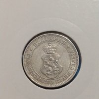 Монета 10 стотинки 1913 година Княжество България - 18327, снимка 5 - Нумизматика и бонистика - 31082971