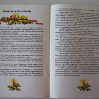 Книга "Коледни приказки - Сборник" - 16 стр., снимка 4 - Детски книжки - 36460888