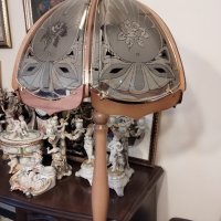 Стари красиви лампиони, снимка 5 - Декорация за дома - 40666082