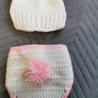 Бебешки дрешки за фотосесия , снимка 4 - Други - 44748051