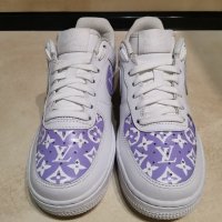 NIKE W AIR FORCE 1 '07. , снимка 2 - Маратонки - 38295089