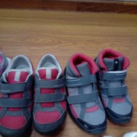 Обувки и маратонки, снимка 5 - Детски маратонки - 33960990