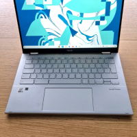 Лаптоп ASUS ChromeBook 2 in 1 Flip C436FA, снимка 4 - Лаптопи за работа - 44570842