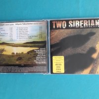 Two Siberians(Brecker,Bona,Byron,Cinelu)-2005-Out Of Nowere(Fusion), снимка 1 - CD дискове - 37711989