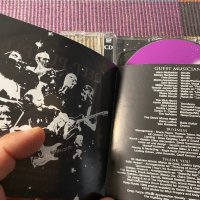 Deep Purple, снимка 11 - CD дискове - 40670582