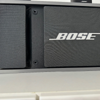 BOSE 301 monitor serie 2, снимка 1 - Тонколони - 44635413